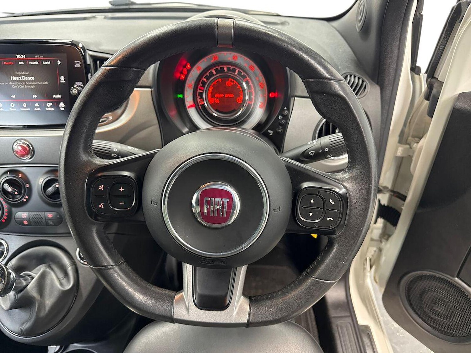 Used Fiat 500 2019 for sale - 77528855: Photo 9