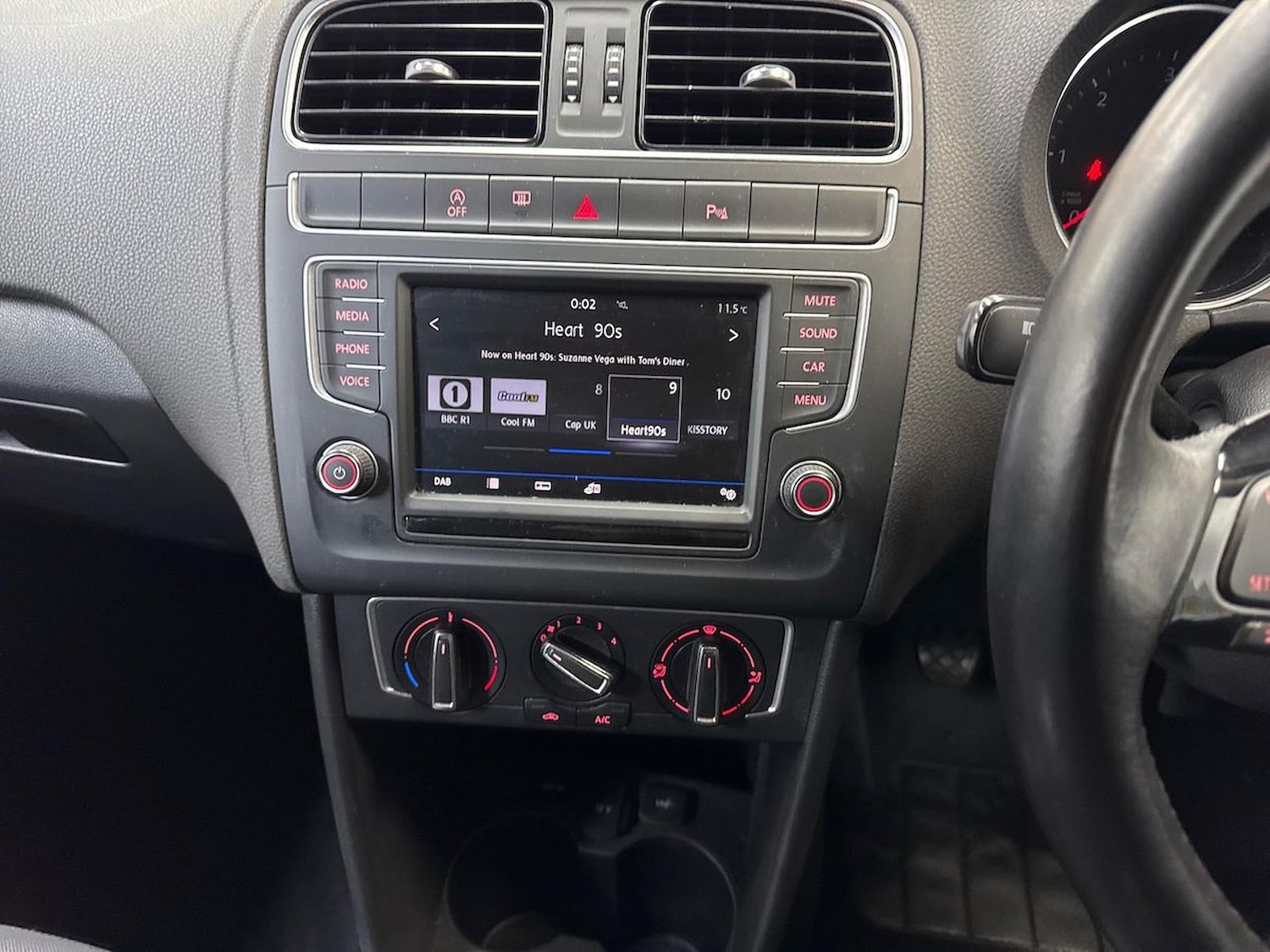 Used Volkswagen Polo 2017 for sale - 77651689: Photo 11