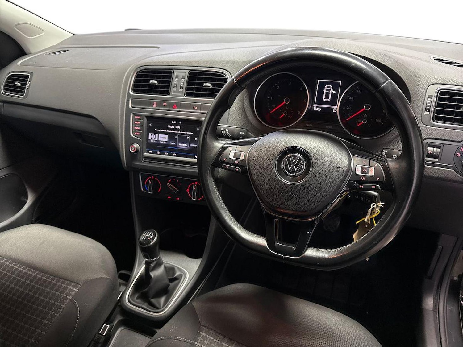 Used Volkswagen Polo 2017 for sale - 77651689: Photo 15