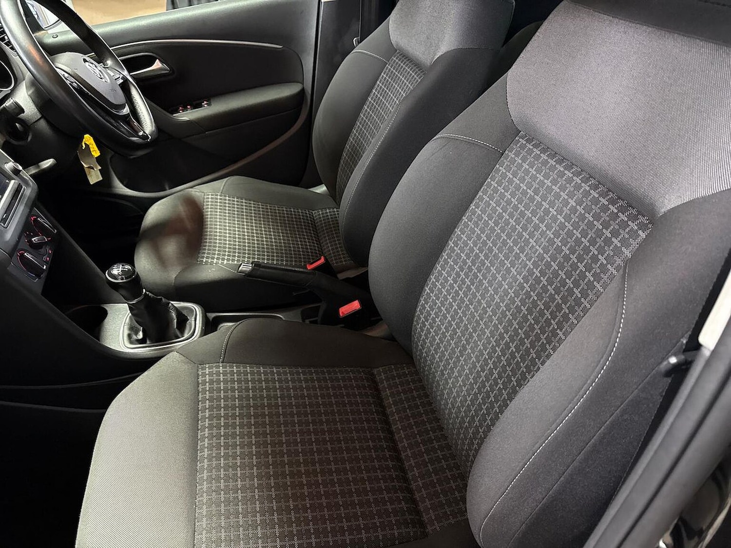 Used Volkswagen Polo 2017 for sale - 77651689: Photo 16