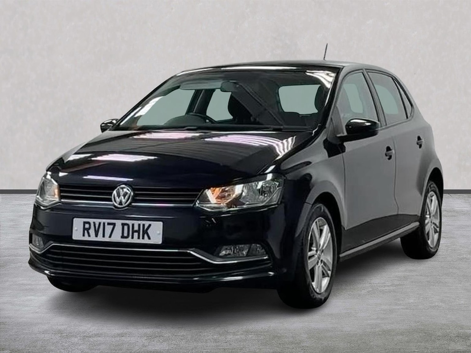 Used Volkswagen Polo 2017 for sale - 77651689: Photo 20