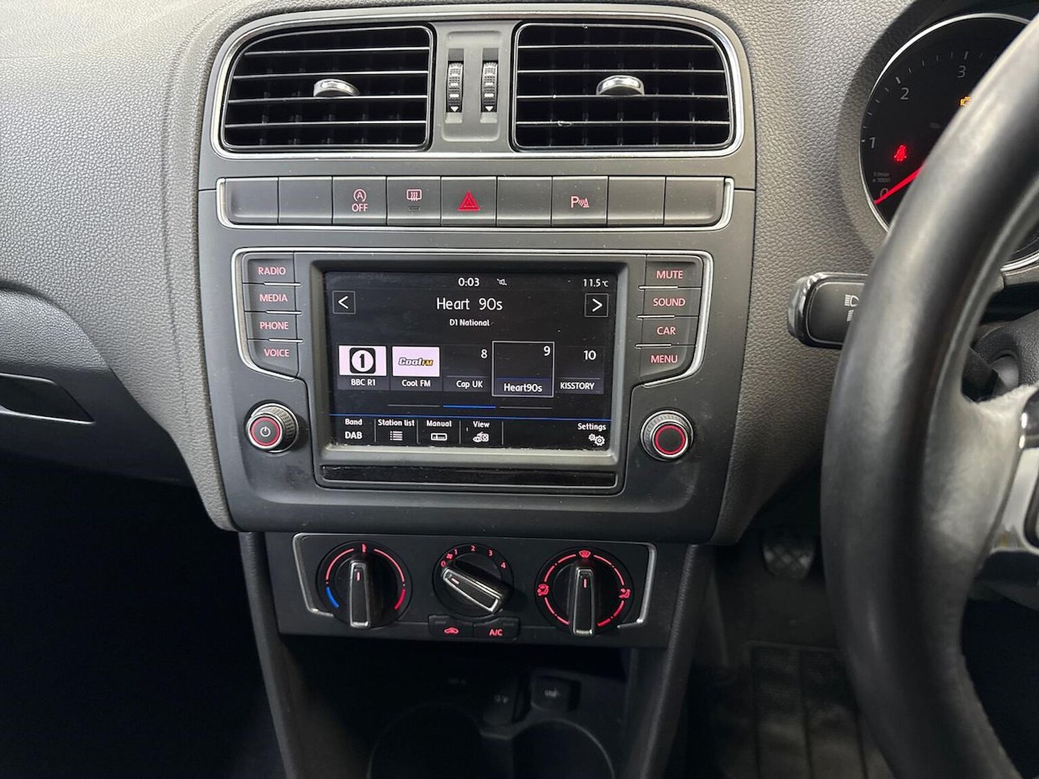 Used Volkswagen Polo 2017 for sale - 77651689: Photo 23