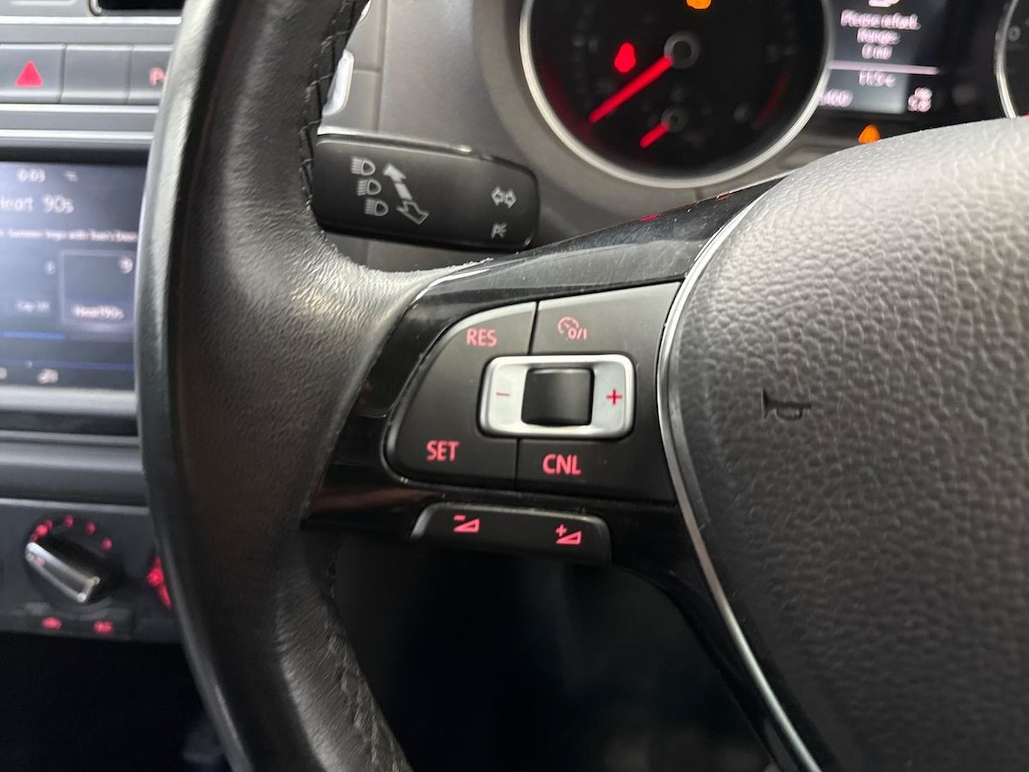 Used Volkswagen Polo 2017 for sale - 77651689: Photo 24