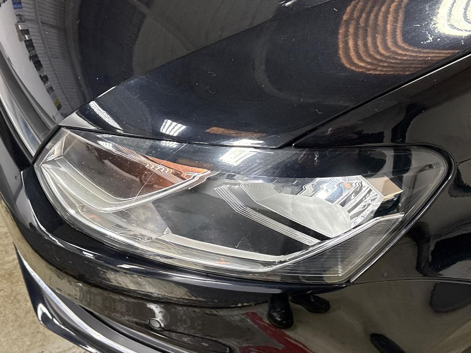 Used Volkswagen Polo 2017 for sale - 77651689: Photo 31