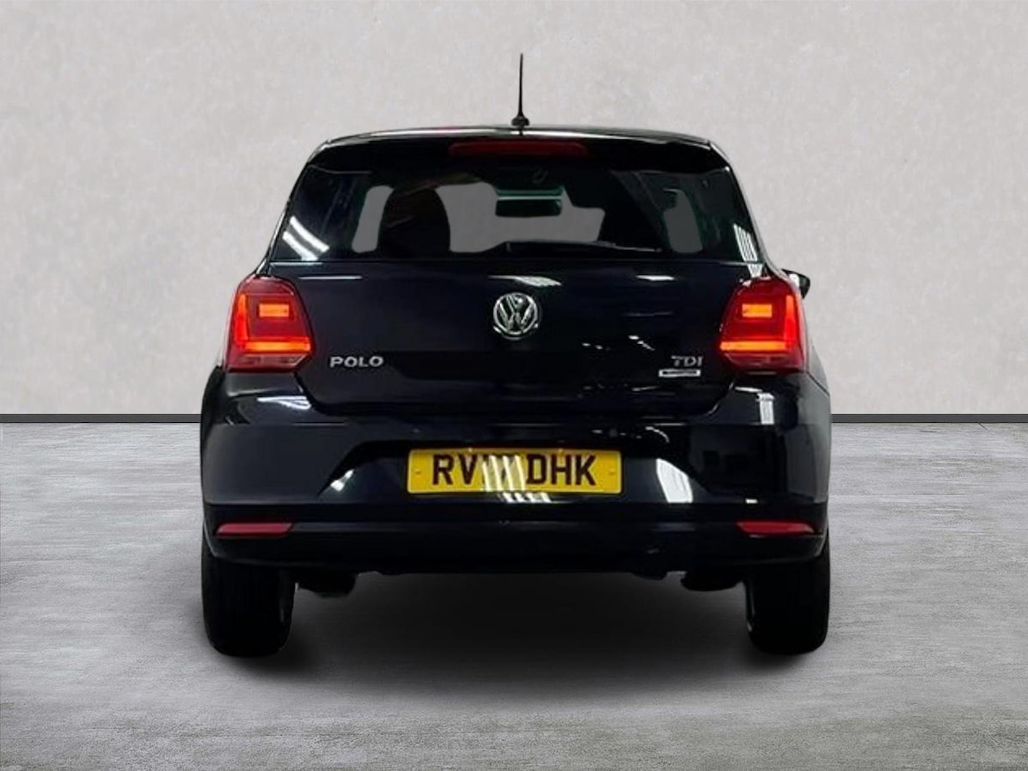 Used Volkswagen Polo 2017 for sale - 77651689: Photo 4