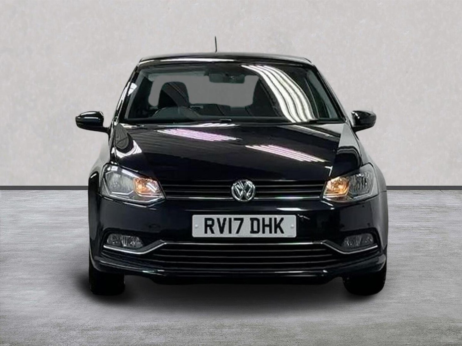 Used Volkswagen Polo 2017 for sale - 77651689: Photo 5