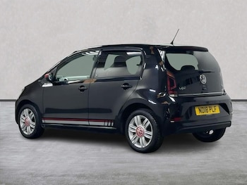 Used Volkswagen up! 2018 for sale - 78788488: Photo