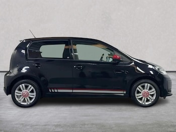 Used Volkswagen up! 2018 for sale - 78788488: Photo