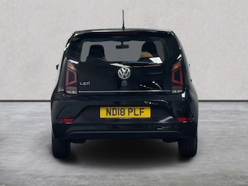 Used Volkswagen up! 2018 for sale - 78788488: Photo