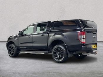Used Ford Ranger 2021 for sale - 78950578: Photo