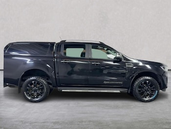 Used Ford Ranger 2021 for sale - 78950578: Photo