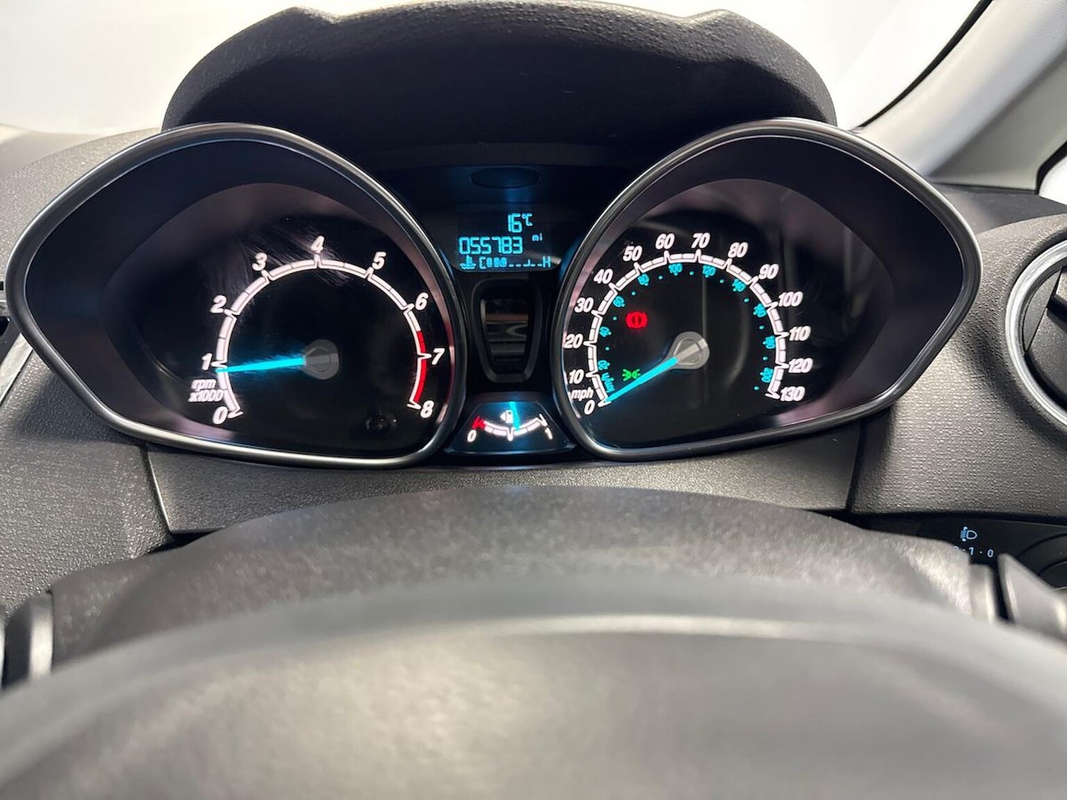 Used Renault Clio 2015 for sale - 77034596: Photo 10