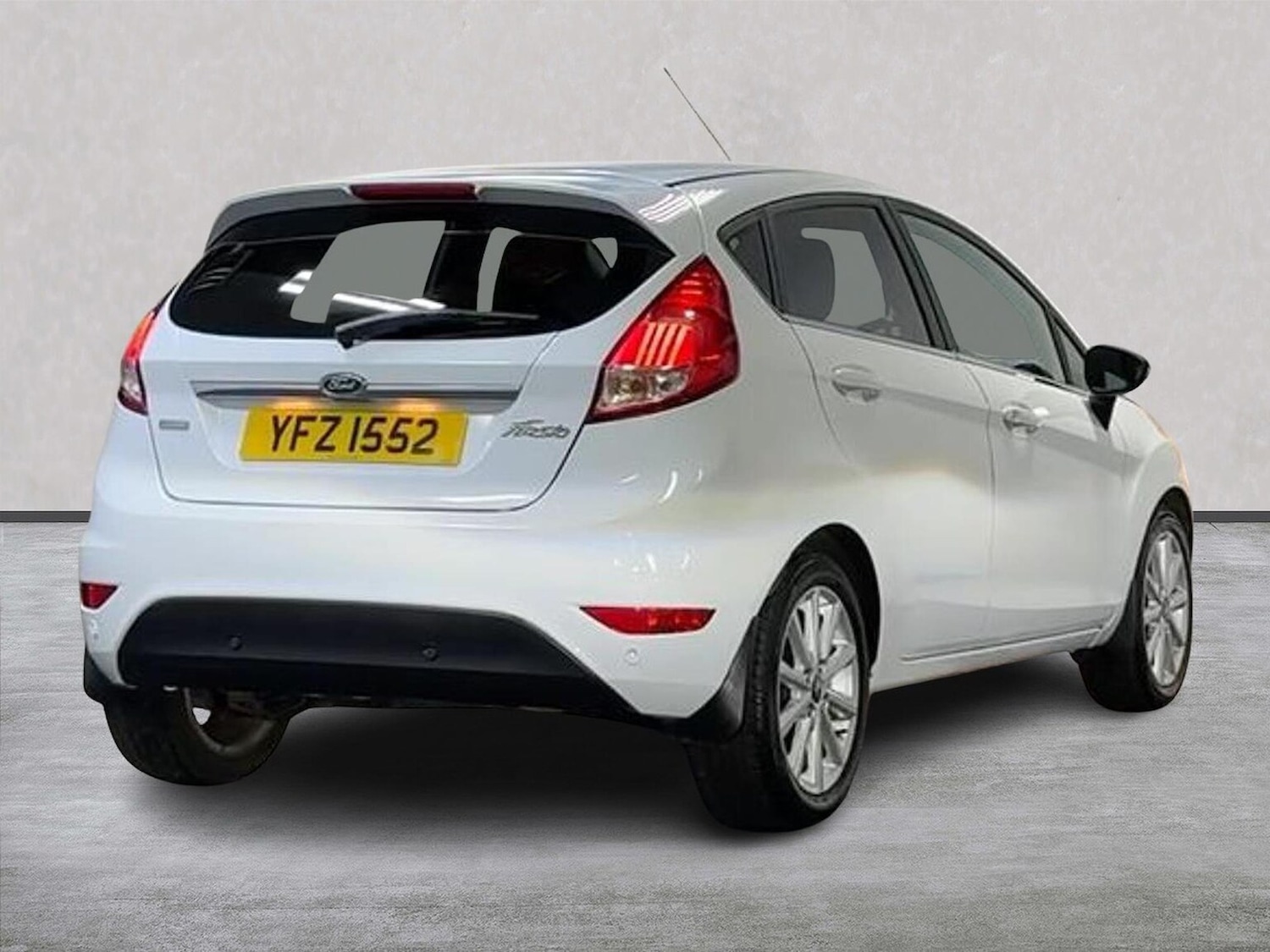 Used Renault Clio 2015 for sale - 77034596: Photo 18