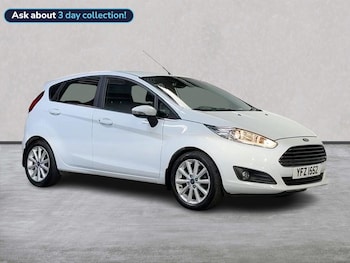 Used Renault Clio 2015 for sale - 77034596: Photo