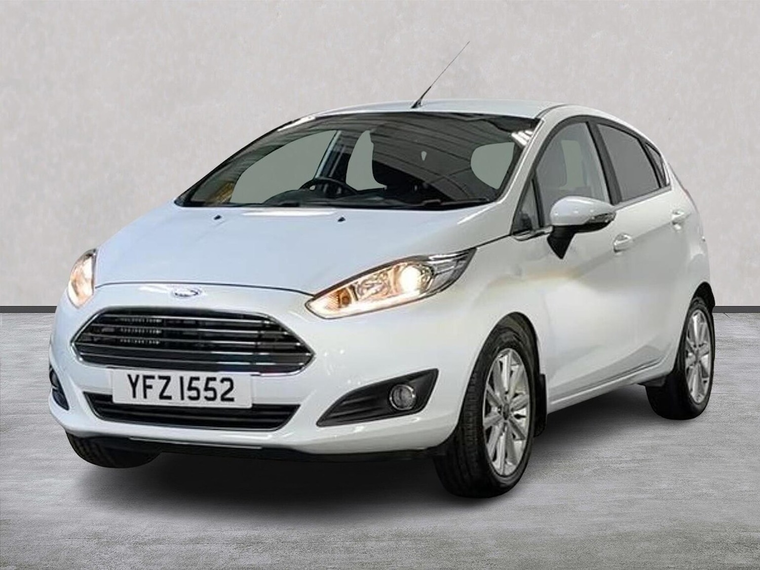 Used Renault Clio 2015 for sale - 77034596: Photo 20