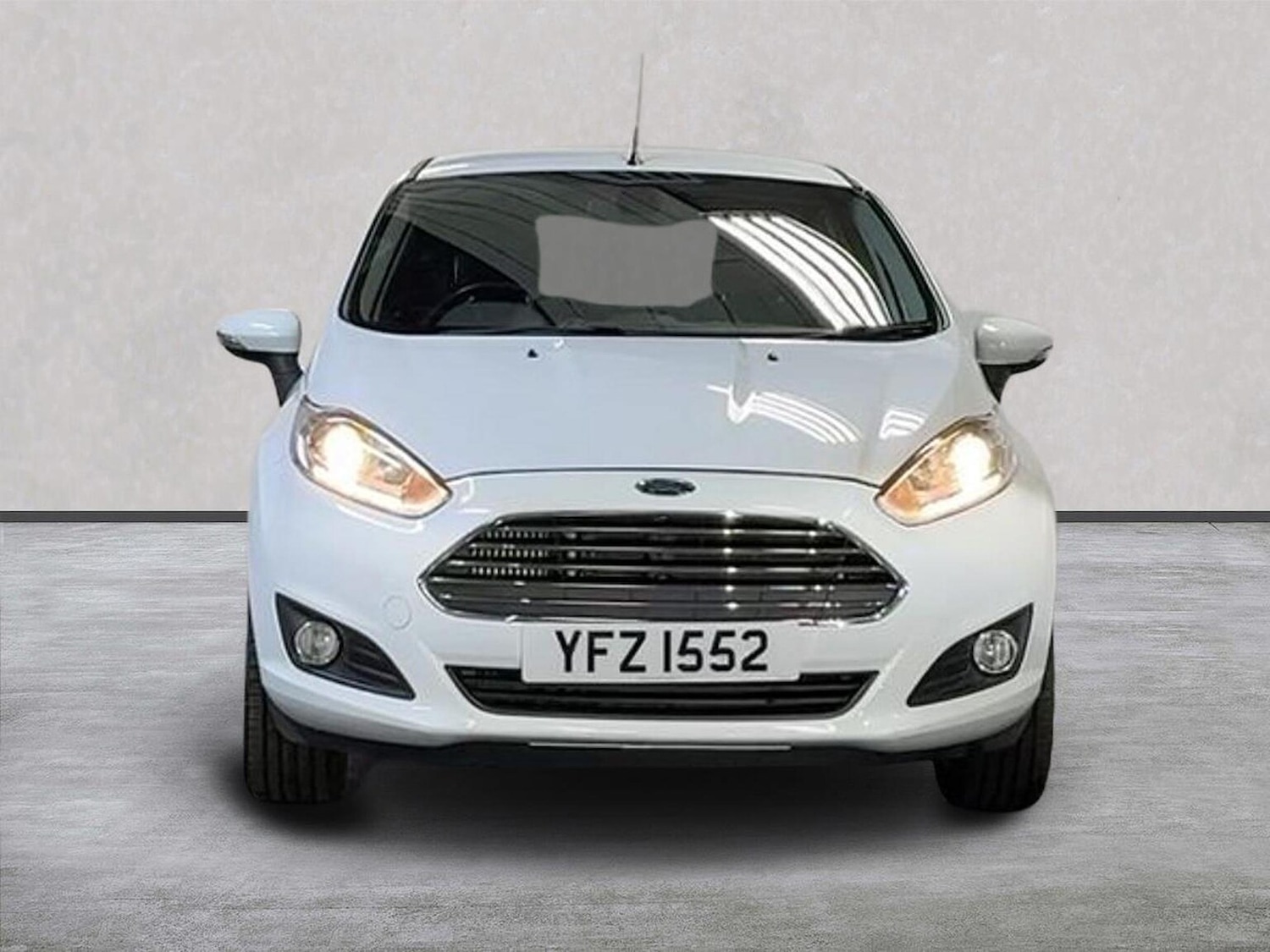 Used Renault Clio 2015 for sale - 77034596: Photo 5