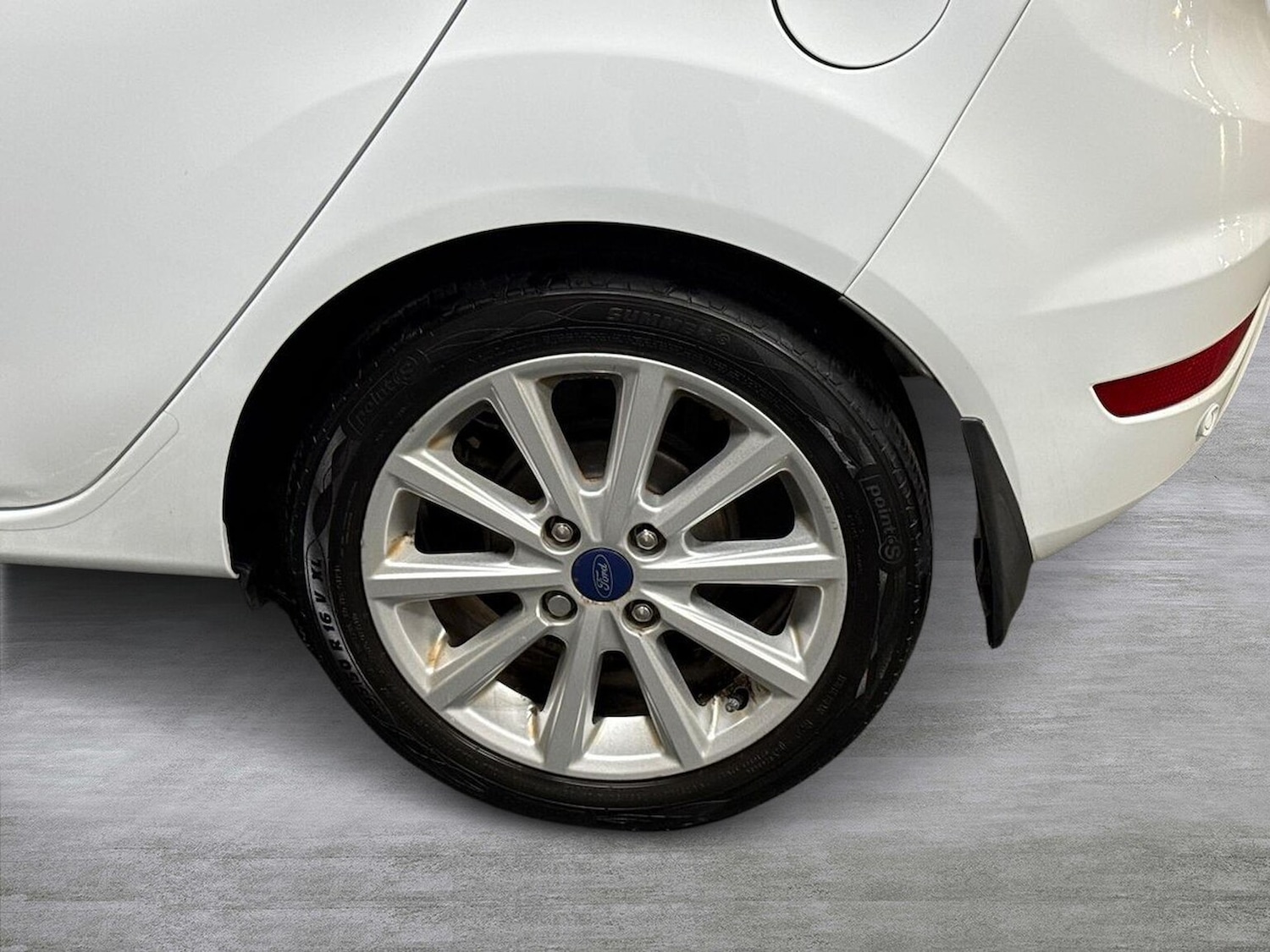 Used Renault Clio 2015 for sale - 77034596: Photo 6