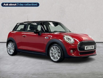 Used MINI Hatch 2017 for sale - 75498210: Photo