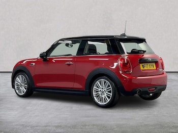 Used MINI Hatch 2017 for sale - 75498210: Photo