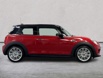 Used MINI Hatch 2017 for sale - 75498210: Photo