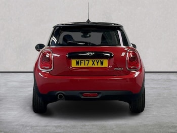 Used MINI Hatch 2017 for sale - 75498210: Photo