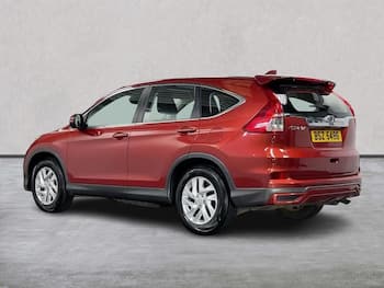 Used Honda CR-V 2017 for sale - 79557234: Photo