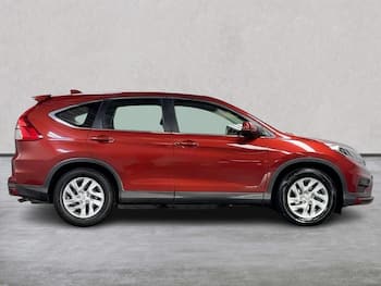 Used Honda CR-V 2017 for sale - 79557234: Photo
