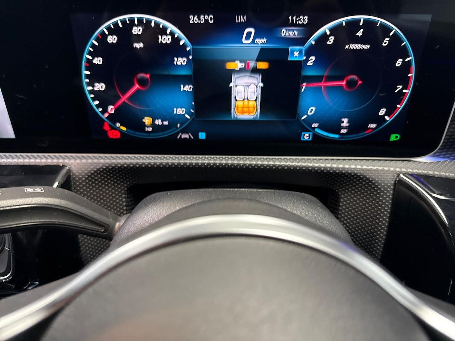 Used Mercedes-Benz A-Class 2019 for sale - 76171520: Photo 10