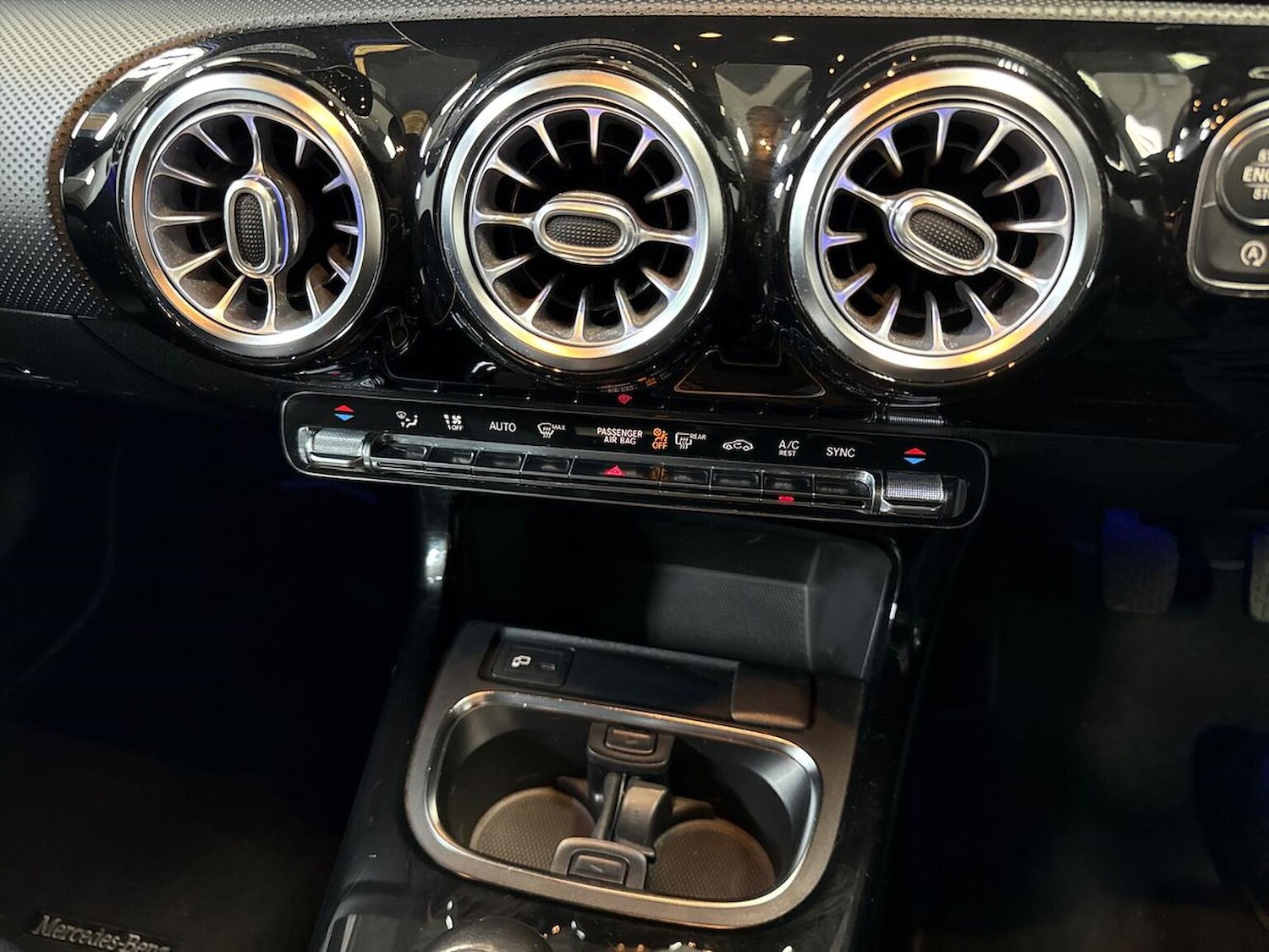 Used Mercedes-Benz A-Class 2019 for sale - 76171520: Photo 11