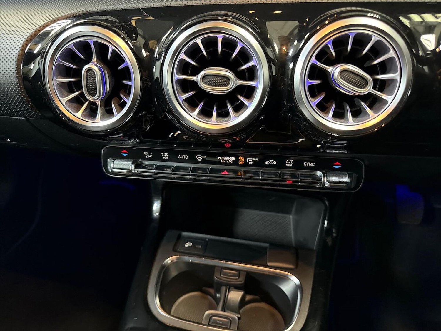 Used Mercedes-Benz A-Class 2019 for sale - 76171520: Photo 12