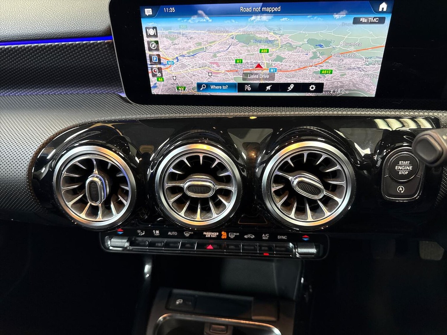 Used Mercedes-Benz A-Class 2019 for sale - 76171520: Photo 13