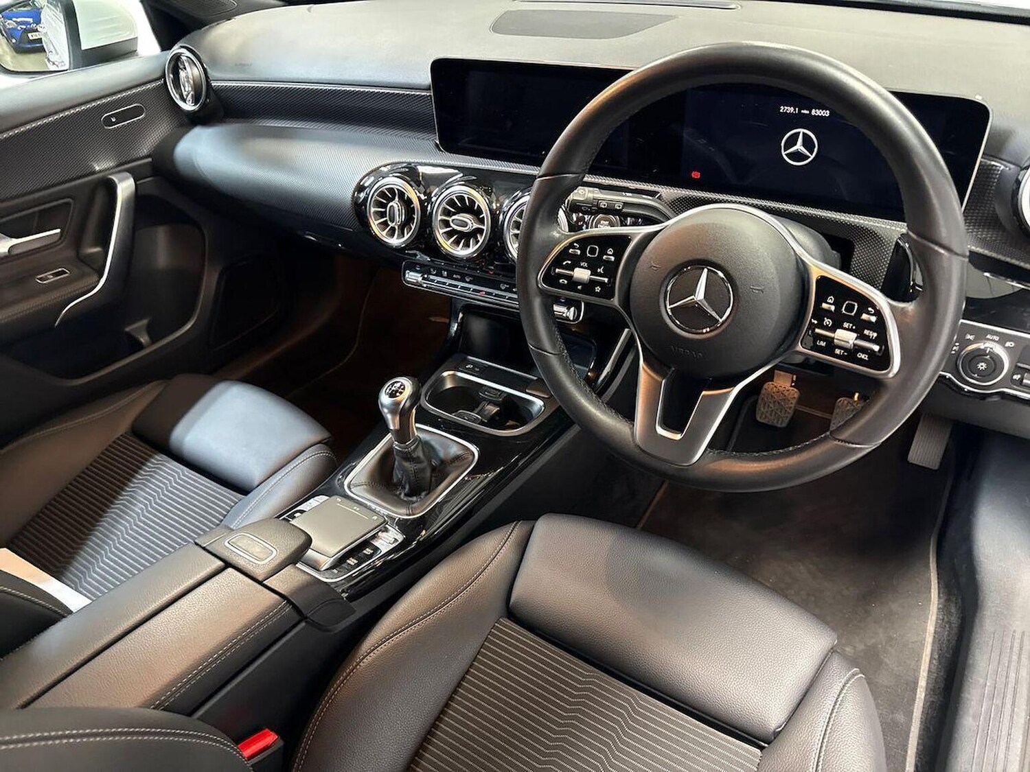 Used Mercedes-Benz A-Class 2019 for sale - 76171520: Photo 15