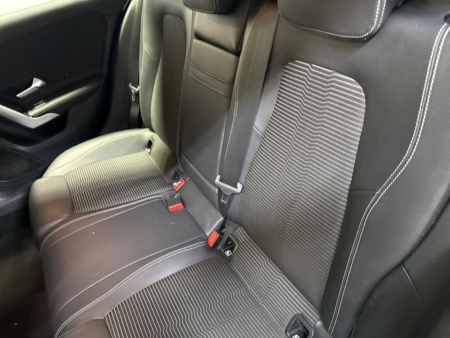 Used Mercedes-Benz A-Class 2019 for sale - 76171520: Photo 16