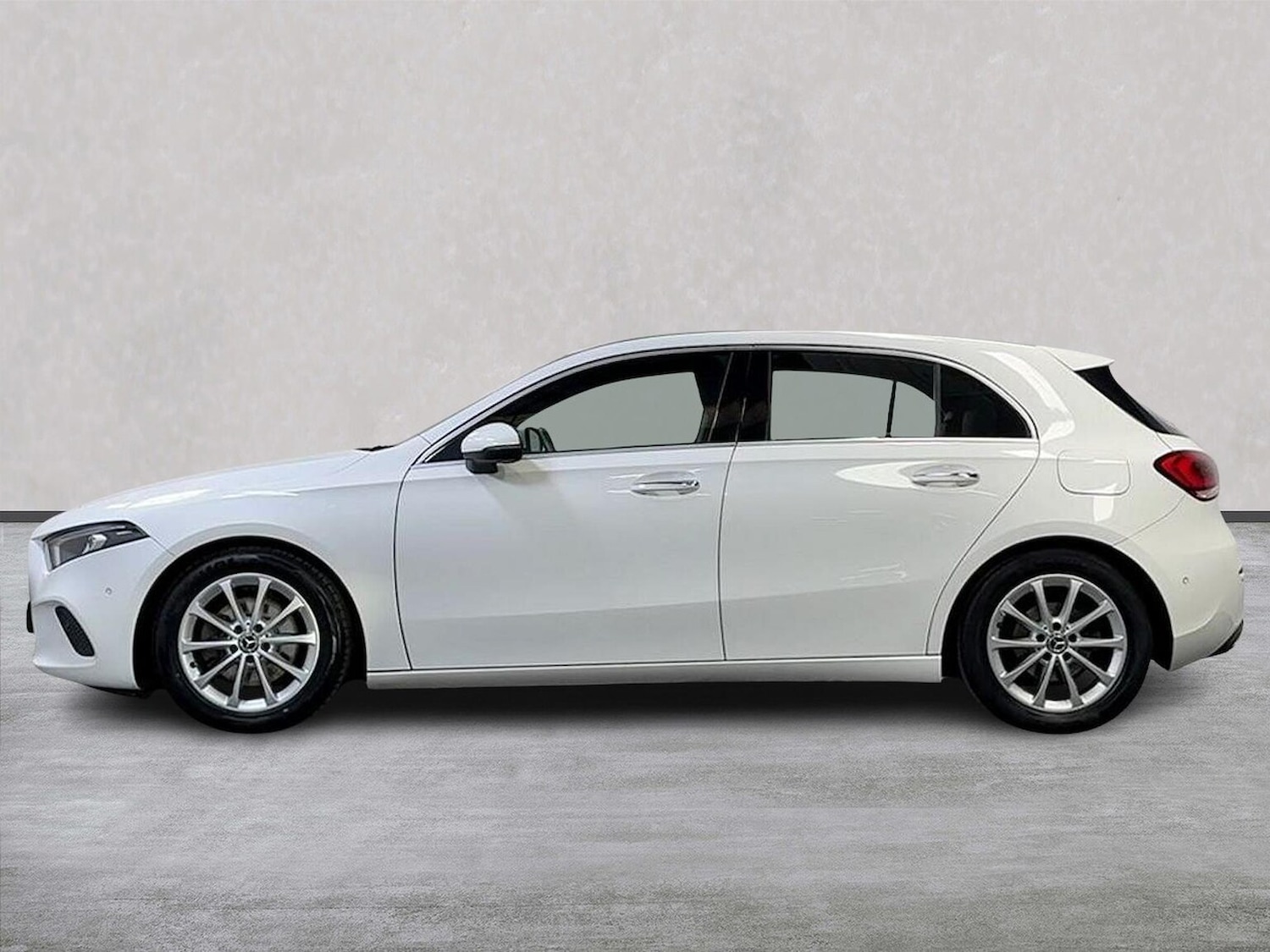 Used Mercedes-Benz A-Class 2019 for sale - 76171520: Photo 19