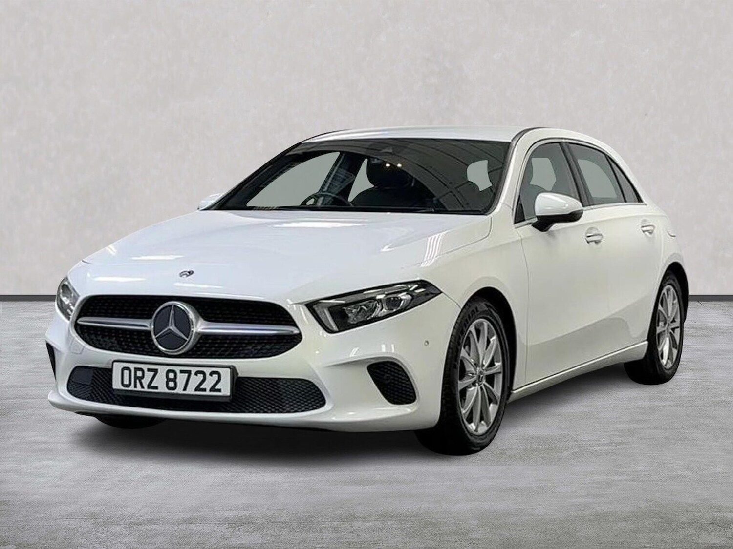 Used Mercedes-Benz A-Class 2019 for sale - 76171520: Photo 20