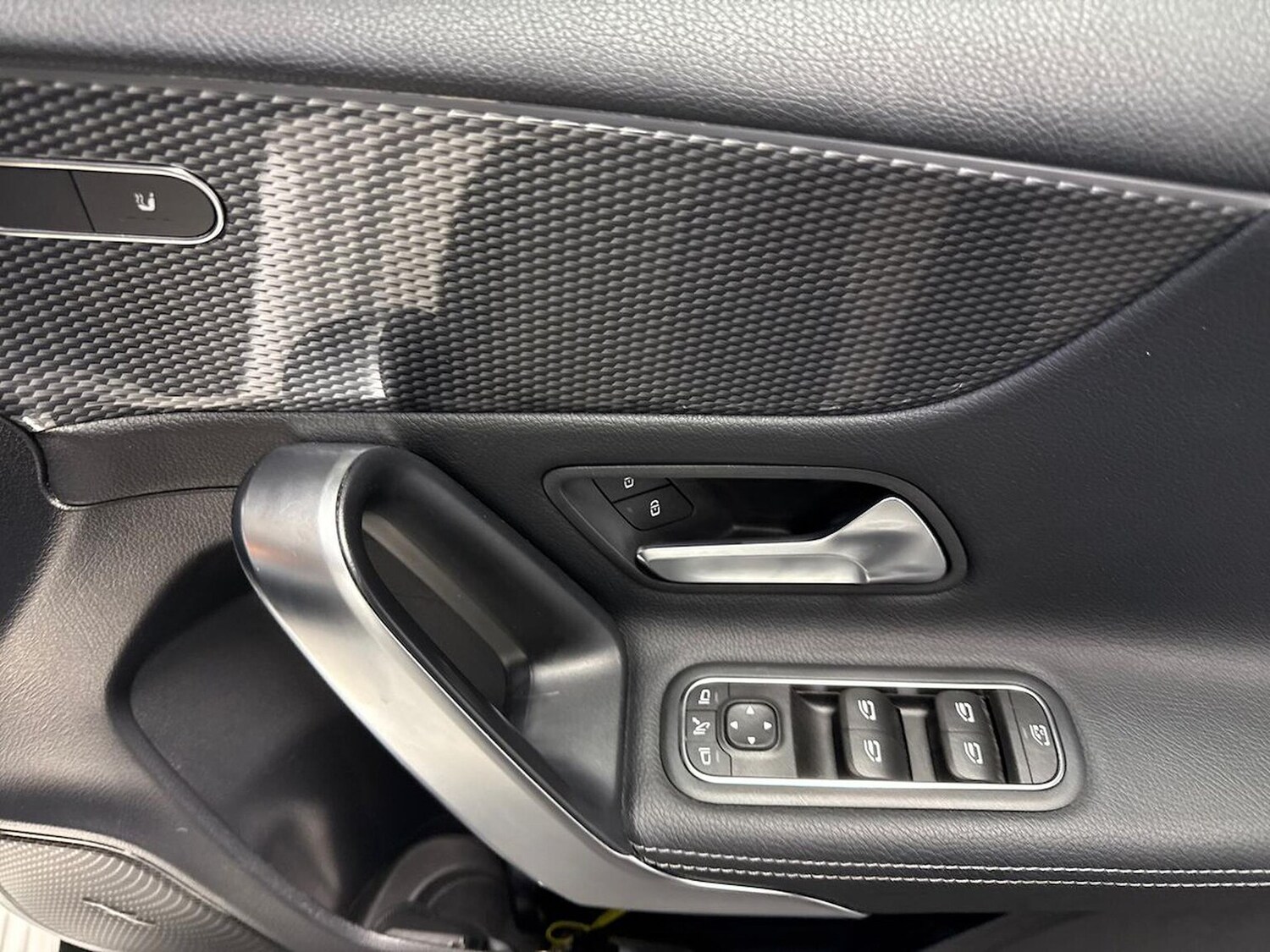 Used Mercedes-Benz A-Class 2019 for sale - 76171520: Photo 21