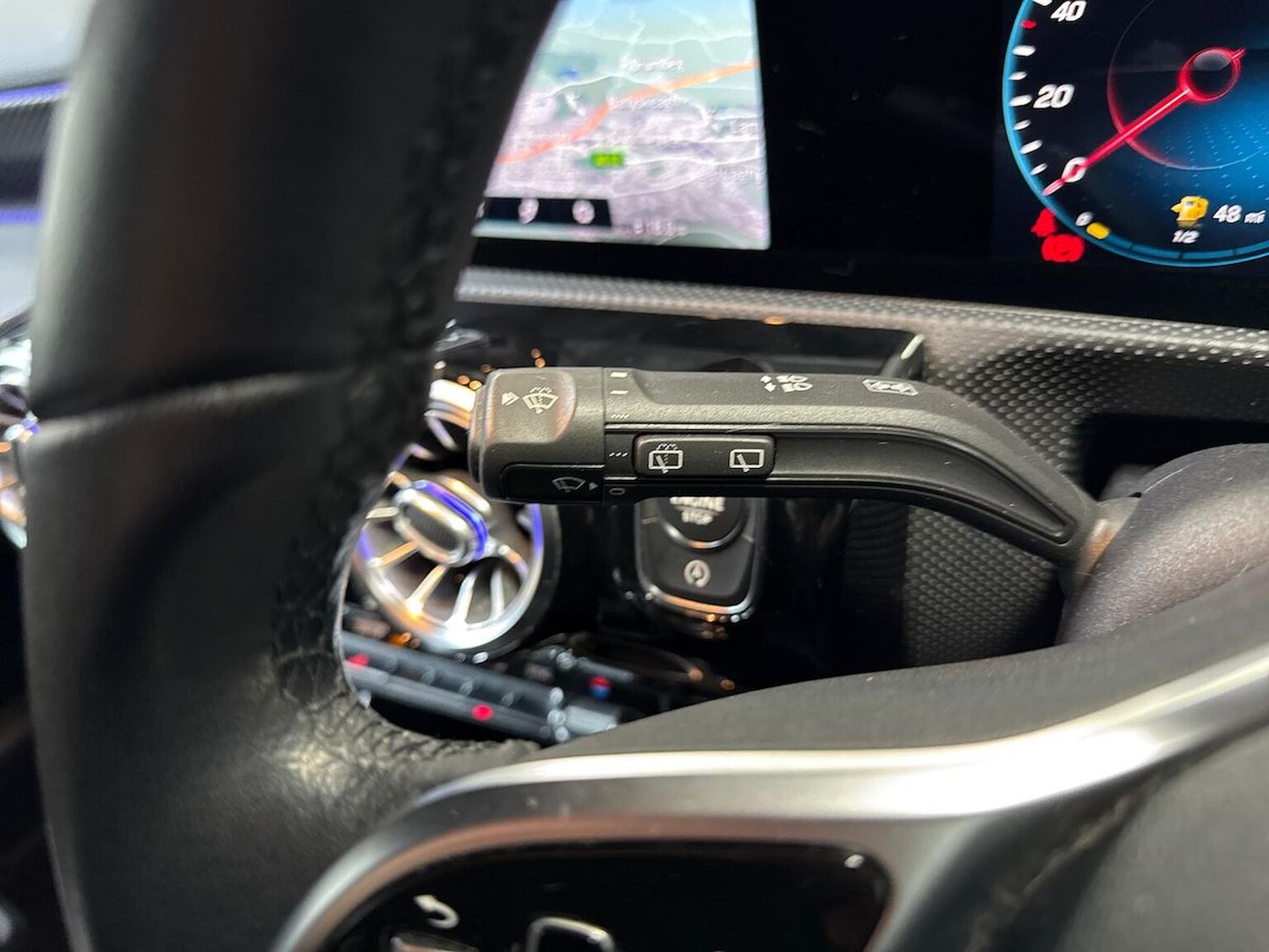 Used Mercedes-Benz A-Class 2019 for sale - 76171520: Photo 26