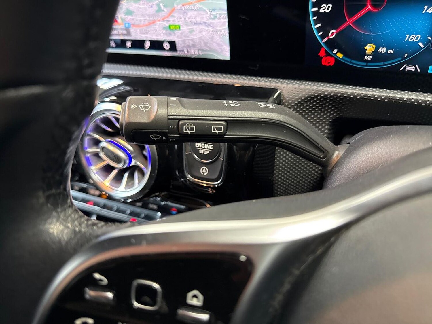 Used Mercedes-Benz A-Class 2019 for sale - 76171520: Photo 27