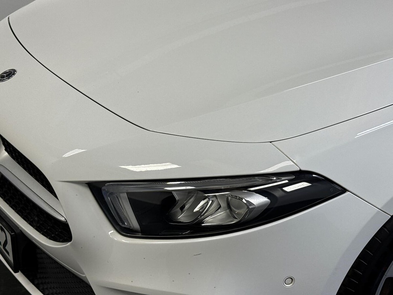 Used Mercedes-Benz A-Class 2019 for sale - 76171520: Photo 29