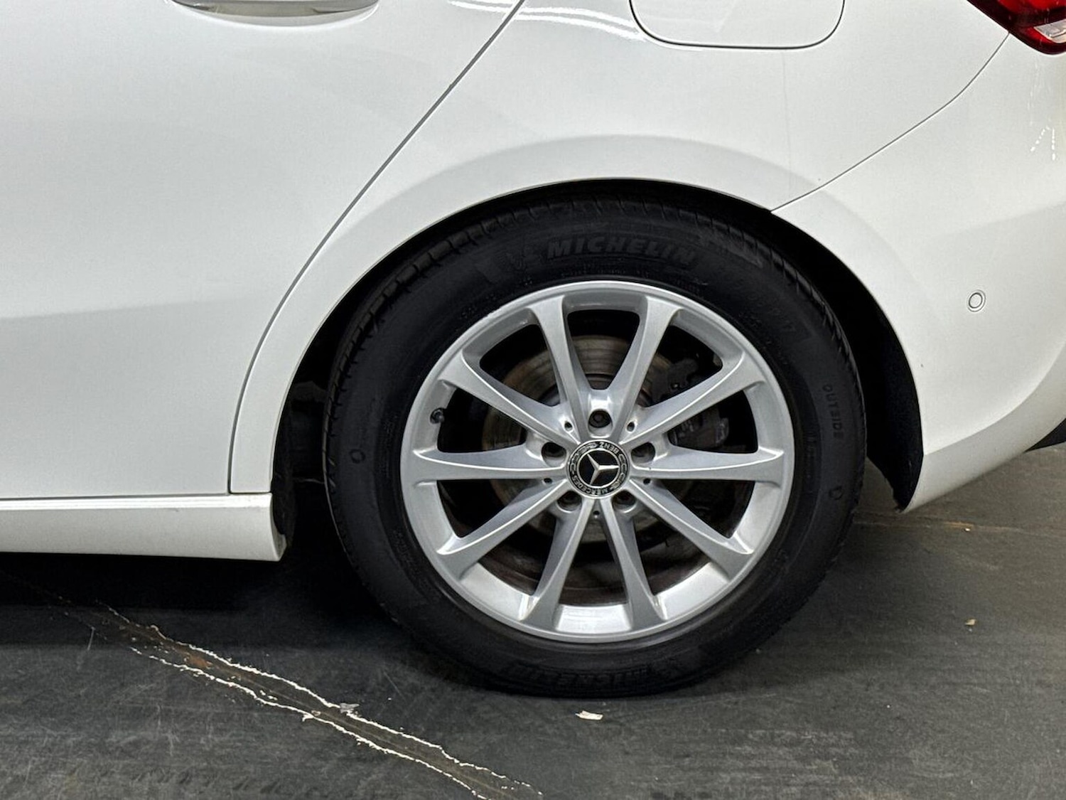 Used Mercedes-Benz A-Class 2019 for sale - 76171520: Photo 6