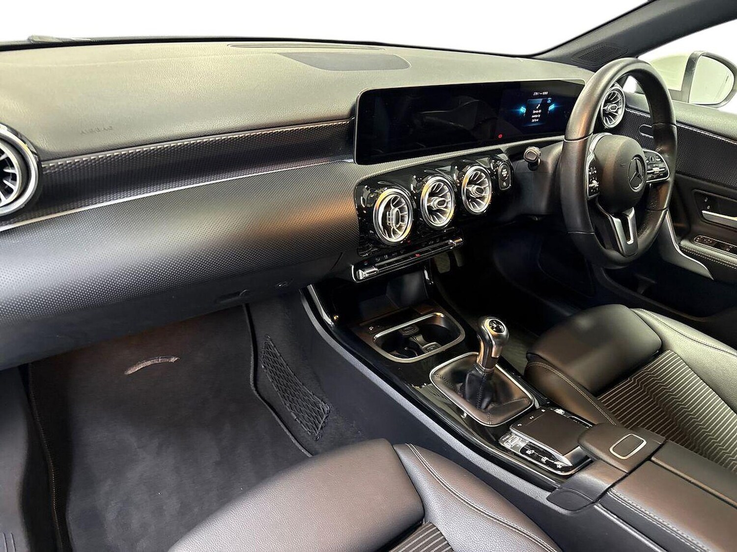 Used Mercedes-Benz A-Class 2019 for sale - 76171520: Photo 7