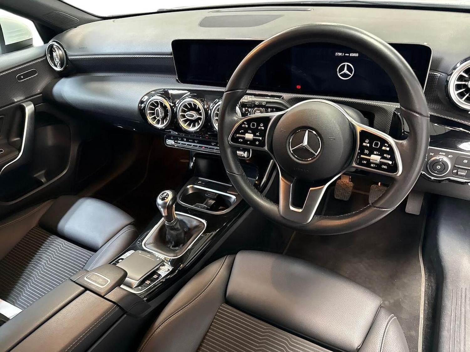 Used Mercedes-Benz A-Class 2019 for sale - 76171520: Photo 9