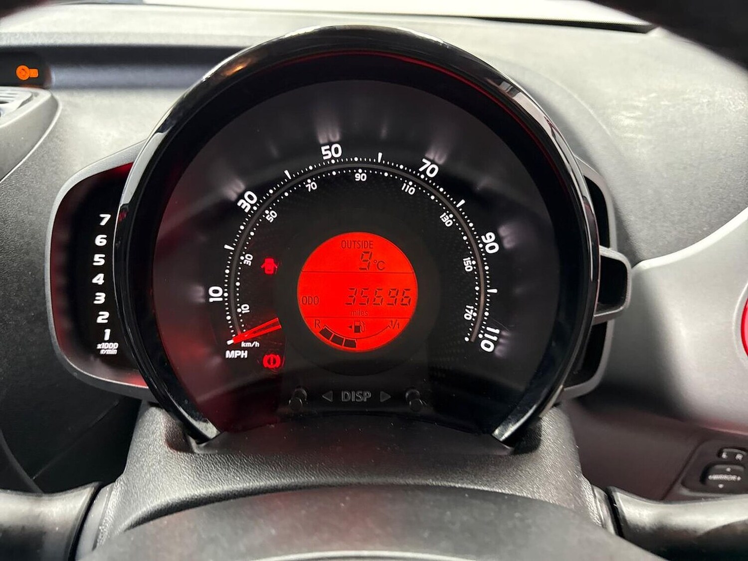 Used Toyota AYGO 2018 for sale - 78192376: Photo 10