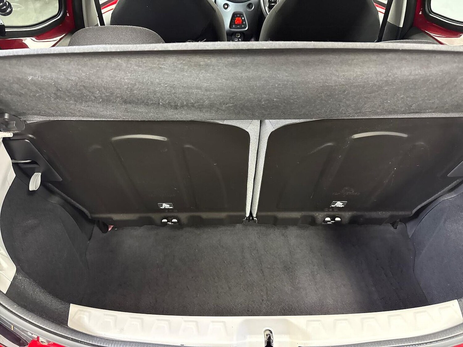 Used Toyota AYGO 2018 for sale - 78192376: Photo 17