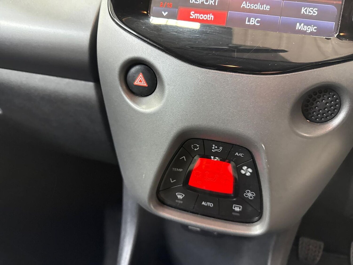 Used Toyota AYGO 2018 for sale - 78192376: Photo 22