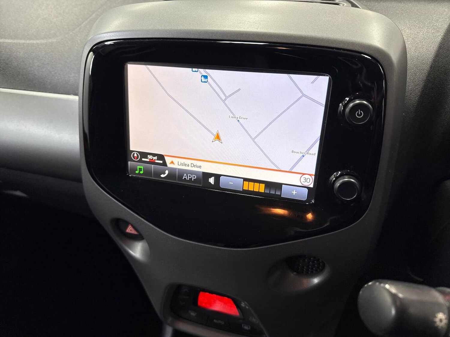 Used Toyota AYGO 2018 for sale - 78192376: Photo 23