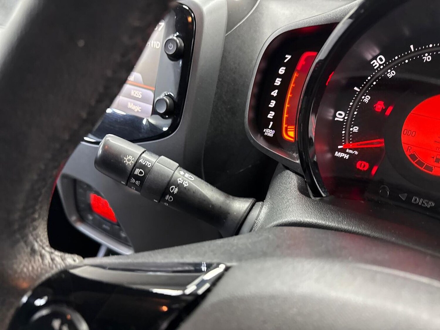 Used Toyota AYGO 2018 for sale - 78192376: Photo 27