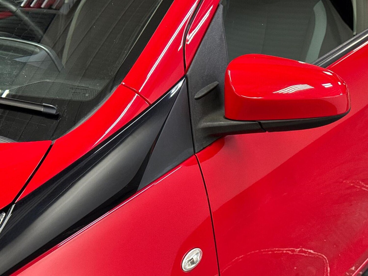 Used Toyota AYGO 2018 for sale - 78192376: Photo 30