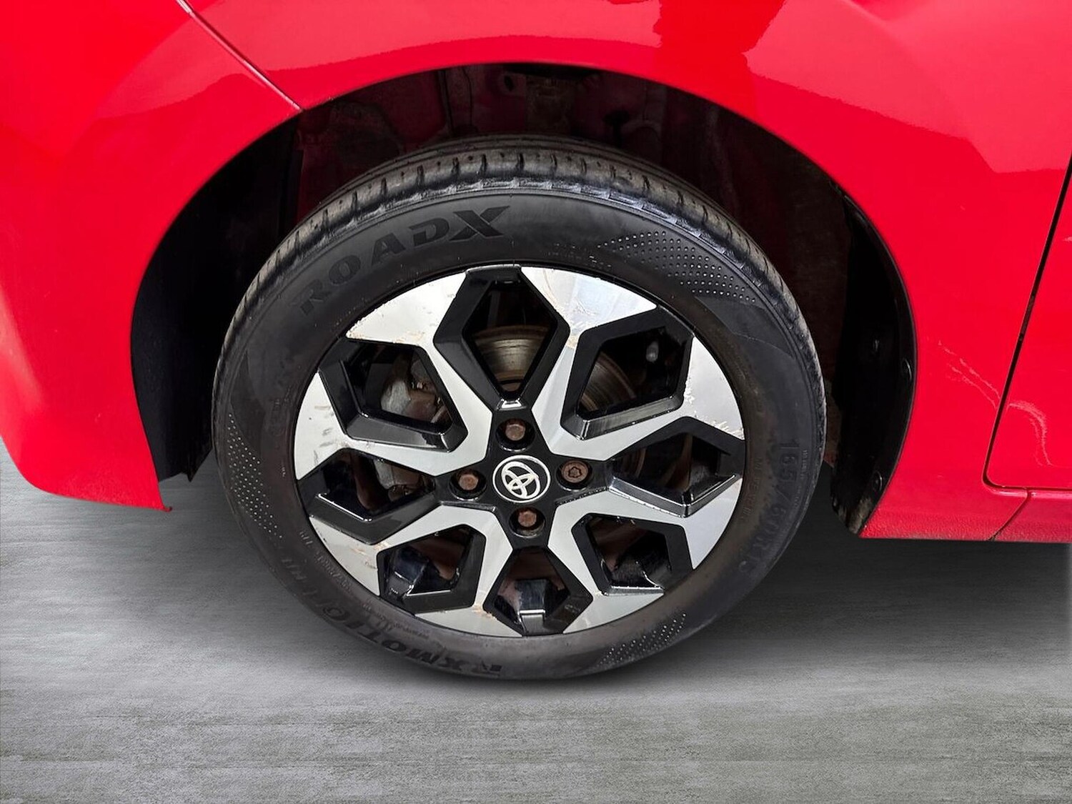 Used Toyota AYGO 2018 for sale - 78192376: Photo 6