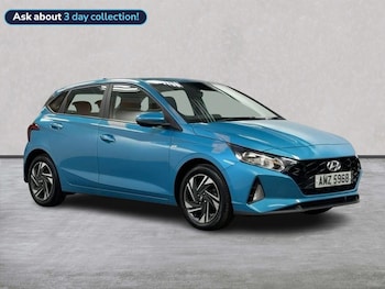 Used Hyundai i20 2023 for sale - 78815930: Photo